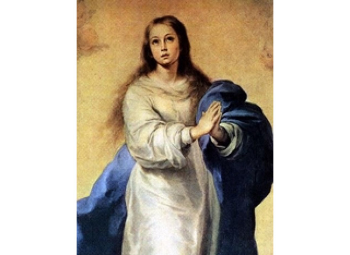 Imma - Murillo Imma - Murillo